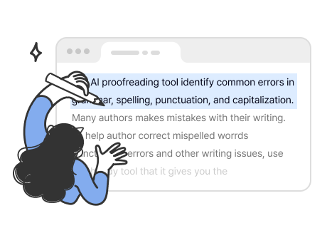 Unsere Online-Rechtschreibprüfung verbessert Ihr Schreiben wie ein Profi