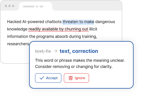 Was ist eine Rechtschreibprüfung und ein KI-Rechtschreibkorrektur-Tool?