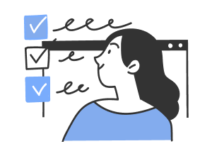 Unsere Korrekturlesedienste werden von professionellen Lektoren durchgeführt, die Grammatik, Klarheit, Tonfall und Kontext verbessern, um sicherzustellen, dass Ihre Arbeit korrekt und bereit für die Veröffentlichung ist.