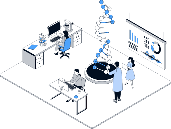 Zusammenfassung von Forschungsarbeiten