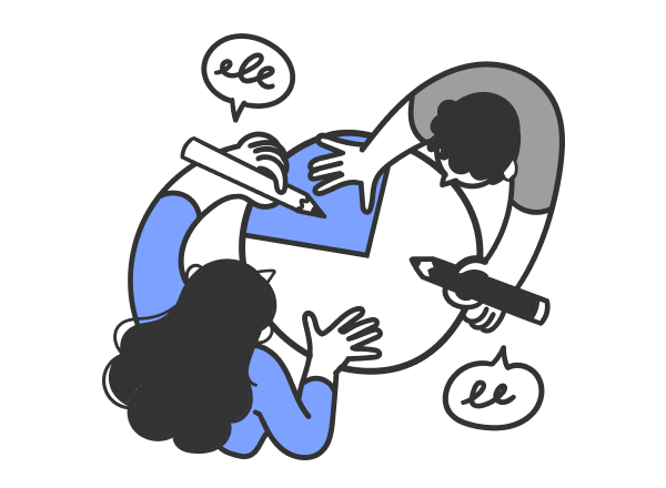 SEO Content Writers & Marketers